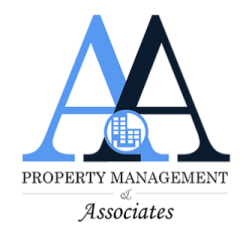 AA Property logo